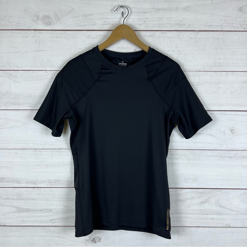 Tommie Cooper Compression T-Shirt Large